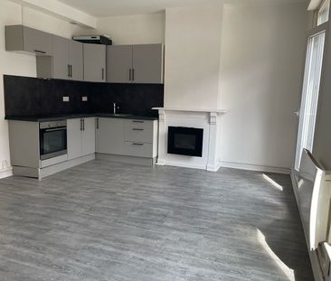 Location Appartement 2 pièces 36m² - Photo 4