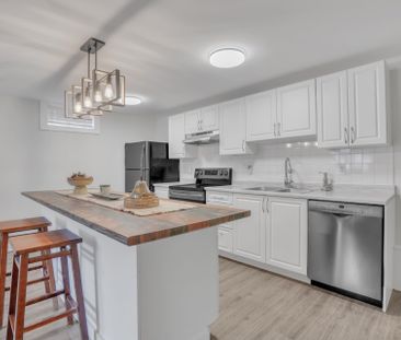 For Lease - 192 Edgehill (Lower) Drive, Barrie, Ontario - Photo 2