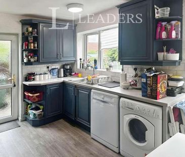 Loweswater Drive, Loughborough, LE11 - Photo 3