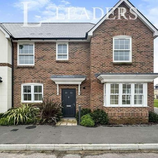 Devitt Drive, Crossways, DT2 - Photo 1