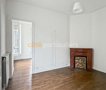 RUE DU PRESIDENT WILSON - Appartement rénové - Photo 2