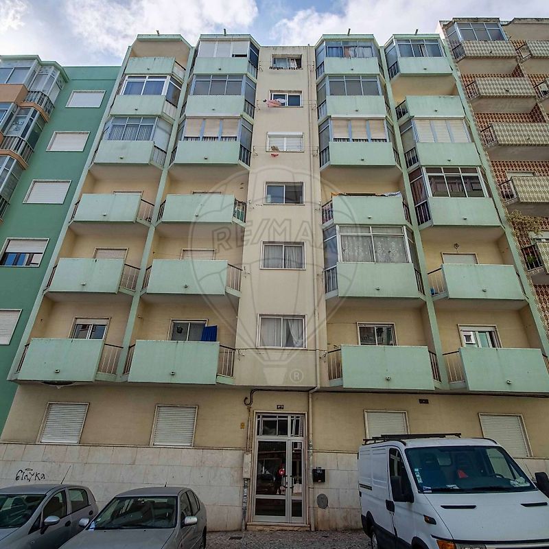 Apartamento T2 em Lisboa - Photo 1
