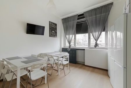 Via Ernesto Breda, Milan, Lombardy 20126 - Photo 4