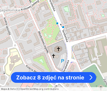 Wynajmę od 1.10.2025r mieszkanie wysoki standard nowe osiedle - Zdjęcie 1