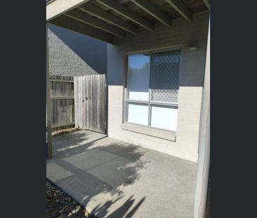 Stand Alone Townhouse ( Not joined to another) For Rent - Photo 1