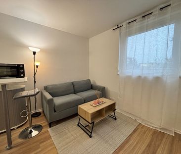 Apartment - Photo 2