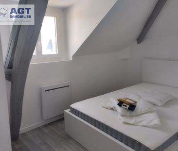 Location Appartement 2 pièces 21m² BEAUVAIS 60000 - Photo 2