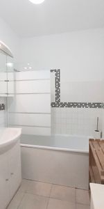 Studio en Rez de Jardin avec piscine et tennis Chesnay Rocquencourt (78150) - Photo 4