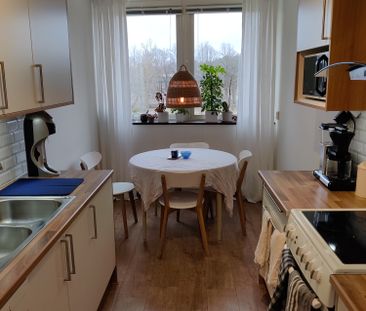 Fagottgatan, Västra Frölunda - Foto 4