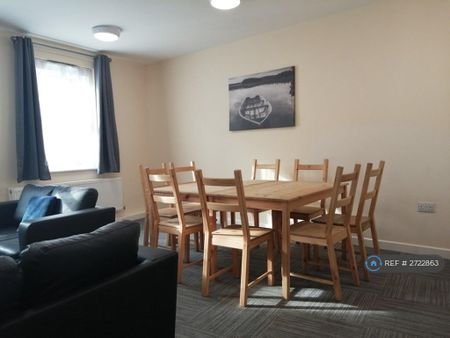 1 bedroom in a house share to rent - Photo 2