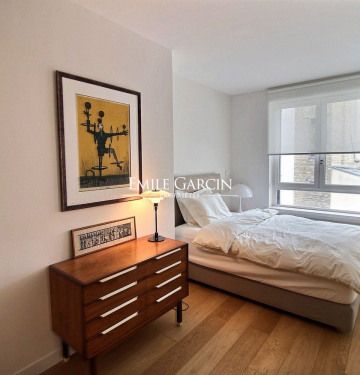 Appartement • Triangle d'Or - Photo 1