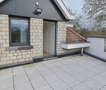 Penthouse te huur in Woluwe-Saint-Lambert - Photo 3