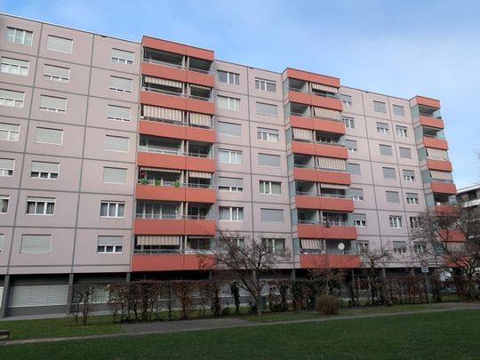 "Attraktiv sanierte Single-Wohnung beim Wiesenplatz" - Photo 1