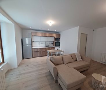 Location Appartement 2 pièces 80m² CAHORS 46000 - Photo 1