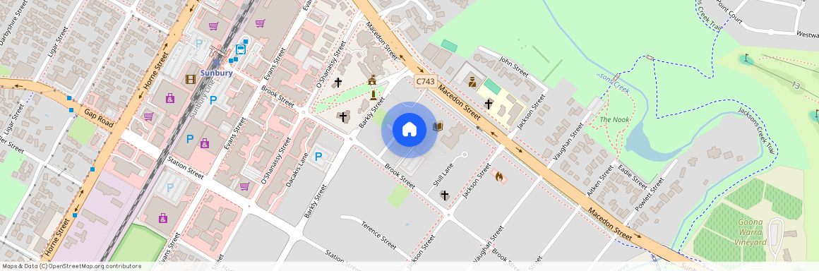 16 Sunbrook Ct, Vic 3429, Sunbury