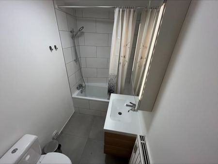 Appartement te huur - Foto 2