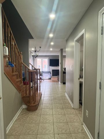 For Lease - 38 Rockgarden Trail, Brampton, Ontario - Photo 2