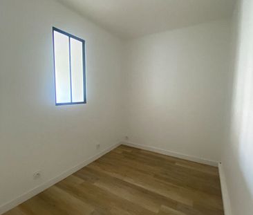 Location appartement 1 pièce, 33.73m², Angers - Photo 6