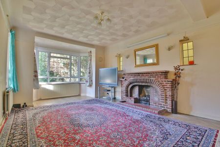 3 bedroom detached house to rent - Photo 2