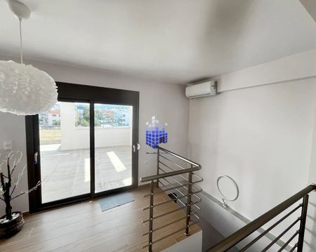 Μεζονέτα για ενοικίαση Άγιος Τρύφωνας (Θέρμη) - Photo 2