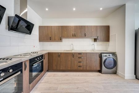 1 bedroom apartment to rent - Photo 4