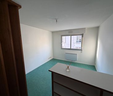 Appartement T2 à Rennes - Photo 4