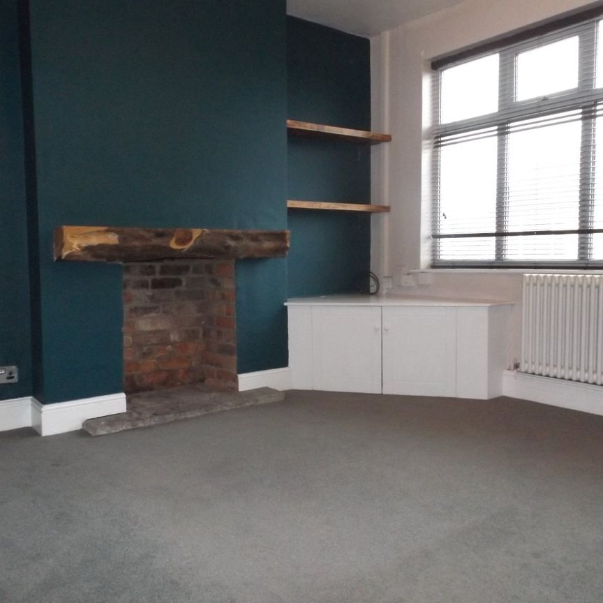 New Street, Newton DE55, Alfreton - Photo 1