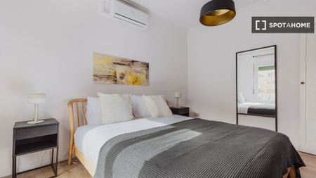 Luxury Flat for rent in Barcelona, Spain - Photo 5