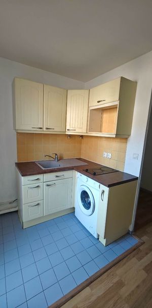 Location Appartement 2 pièces 38m² EPERNON 28230 - Photo 1