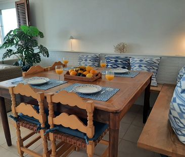 Middle Floor Apartment in Marbella - Foto 3