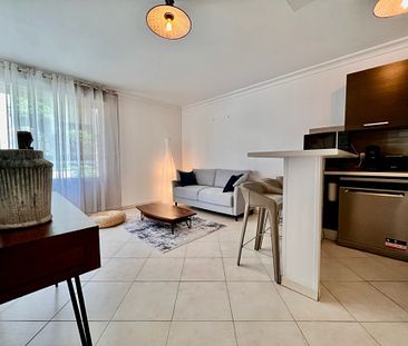 Appartement 37 m² - 2 Pièces - Cannes (06400) - Photo 3