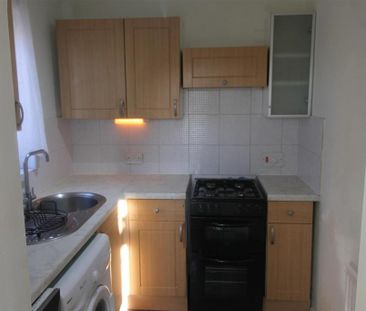 1 bedroom cluster house to rent - Photo 6