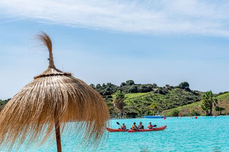 Middle Floor Apartment in Casares - Photo 2