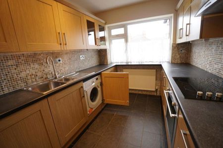 1 bedroom maisonette to rent - Photo 4