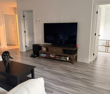 Appartement 5 1/2 (3 chambres 1 salle de bain) - Photo 4