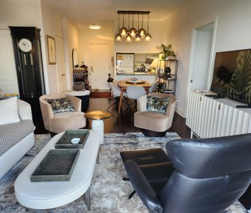 For Lease - 2 Aberfoyle Crescent Unit# 1204, Toronto, Ontario - Photo 1