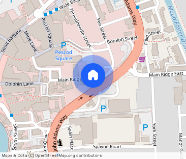 Main Ridge, Boston - Photo 1