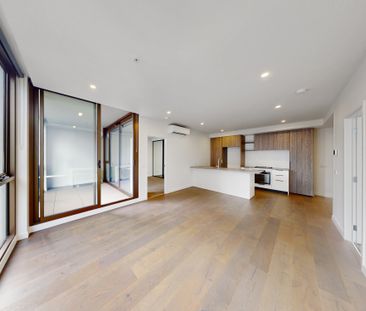 207B/72 Ascot Vale Road, Flemington VIC 3031 - Apartment For Rent |... - Photo 3