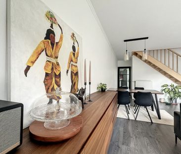 Appartement de 128m² / 3 chambres avec jardin et parking - Photo 5