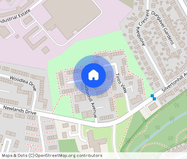 Loudonhill Avenue, Hamilton, ML3 - Photo 1