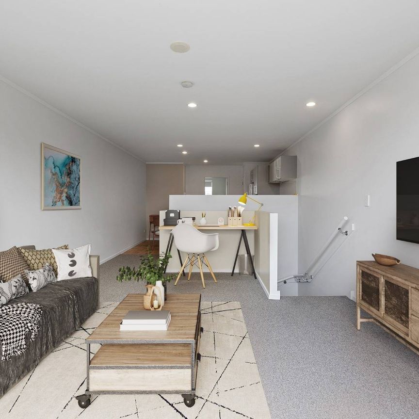 Somerset Apartments, 342/26 Morningside Drive - Photo 1