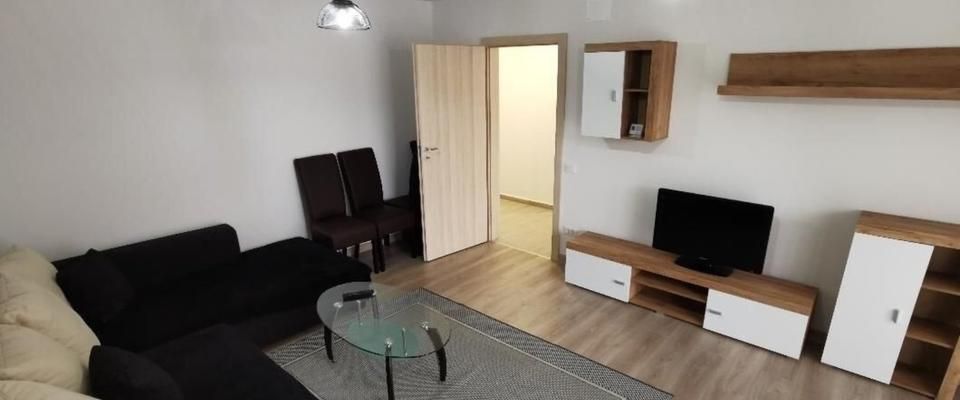 Attraktive 1-Zimmer-Wohnung zu vermieten in Wiesbaden - Foto 1