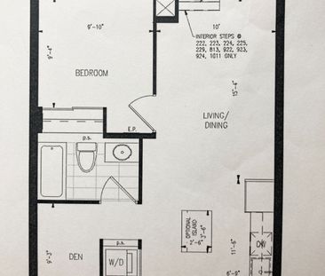 For Lease - 100 Eagle Rock Way Unit# 225, Vaughan, Ontario - Photo 6