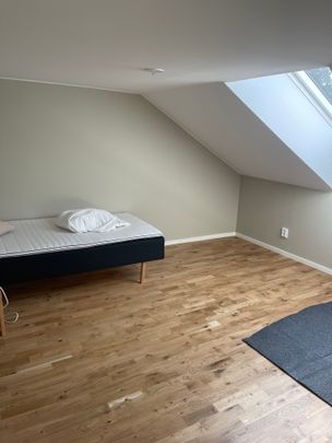 Nyboviksvägen, Huddinge - Foto 1