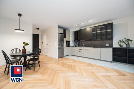 Mieszkanie na wynajem gdańsk - Nowe 2 pokoje w Oliwie z balkonem i garażem - Photo 5