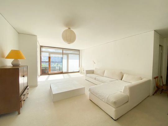 1 Bed Flat, Barbican, EC2Y - Photo 1