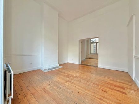 Appartement te huur - Photo 3