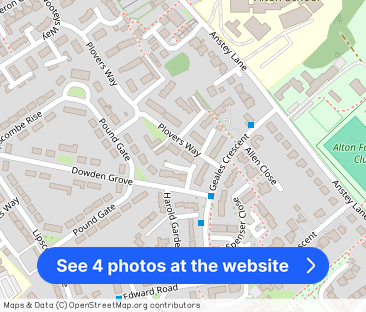 Plovers Way, Alton - Photo 1