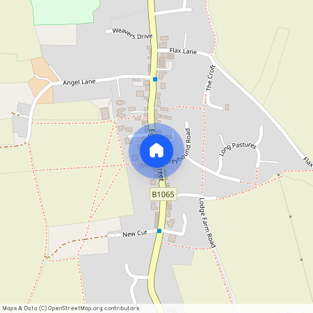 Egremont Street, Glemsford