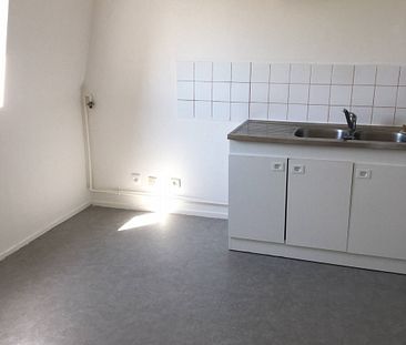 VERNEUIL D'AVRE ET D'ITON - T3 de 62 m² - Photo 4